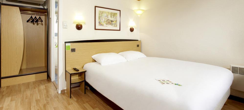B&B Hotel Avignon Sud Parc Des Expositions Kamer foto