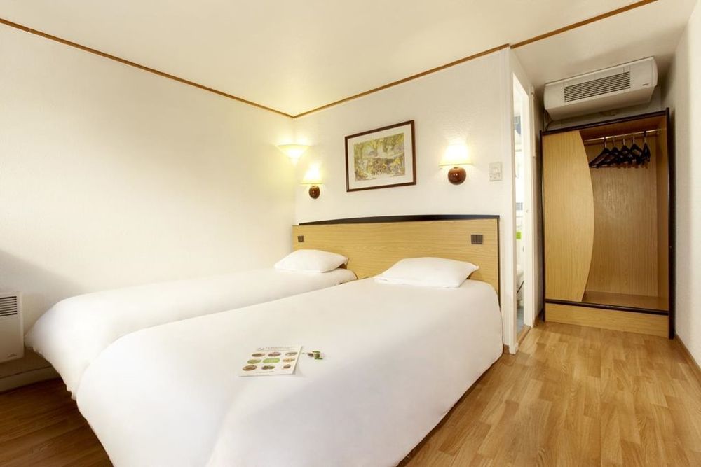 B&B Hotel Avignon Sud Parc Des Expositions Kamer foto